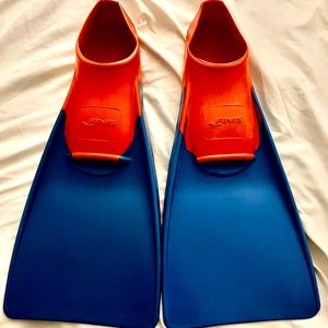 FINIS Swim Fins SOLD